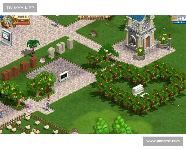 浪漫庄园ol攻略、浪漫庄园ol攻略大全：浪漫庄园OL攻略秘籍：建造梦中家园