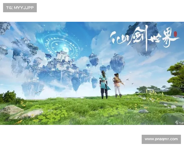 灵仙手游：仙境奇遇，九州纵横