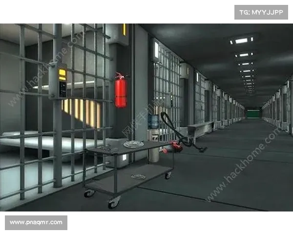 牢房攻略(牢房奇遇：牢房攻略：绝地求生指南，释放自由的密钥)