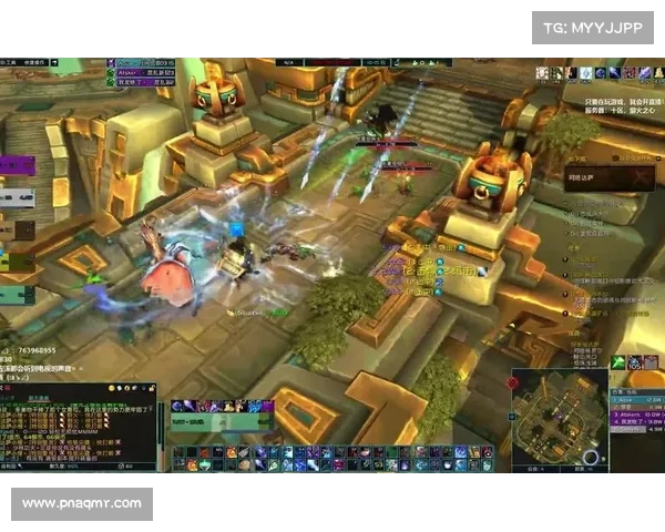 英雄风暴手游-英雄风暴手游官网下载：踏入英雄圣殿，激战风暴之谷