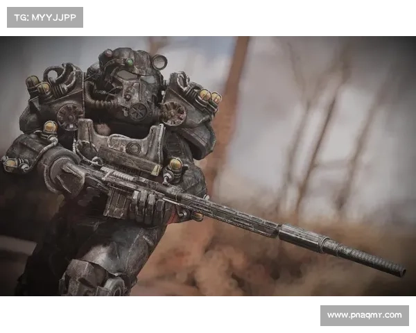 辐射4：攻略顶级装备秘籍