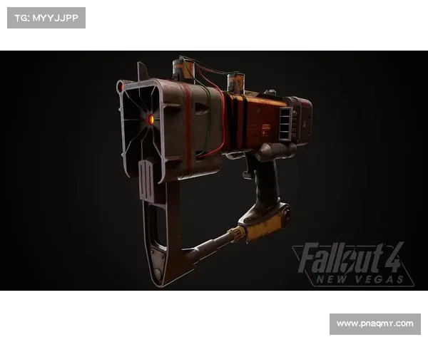 辐射四如何代码添加武器中心