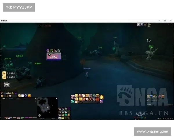 魔兽Vuhdo骑士:精准加BUFF,战斗如行云流水 魔兽Vuhdo骑士:精准加BUFF,战斗如行云流水